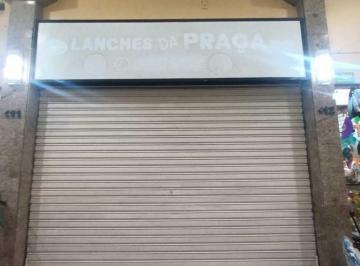 FACHADA · PORTO ALEGRE - LOJA - CENTRO HISTÓRICO