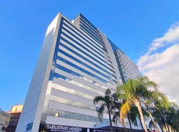 FACHADA · PORTO ALEGRE - SALA COMERCIAL - CENTRO HISTÓRICO