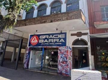 FACHADA · PORTO ALEGRE - SALA COMERCIAL - CIDADE BAIXA