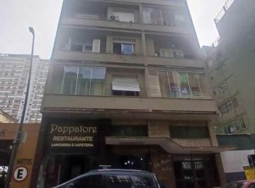 FACHADA · PORTO ALEGRE - APARTAMENTO 2 DORM - CENTRO HISTÓRICO
