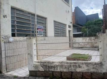 FACHADA · PORTO ALEGRE - LOJA - HUMAITÁ