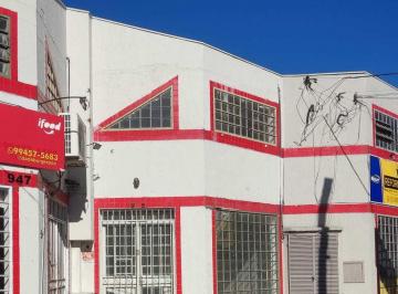 FACHADA · PORTO ALEGRE - LOJA - PASSO DA AREIA