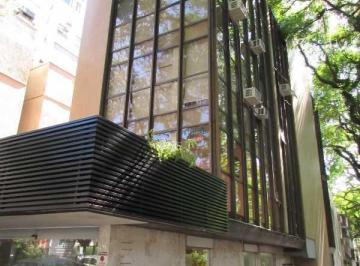 FACHADA · PORTO ALEGRE - SALA COMERCIAL - MOINHOS DE VENTO
