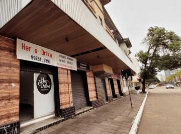 1 · PORTO ALEGRE - LOJA - FLORESTA