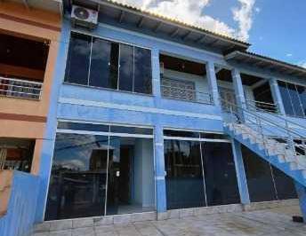 1 · CACHOEIRINHA - APARTAMENTO 2 DORM - JARDIM DO BOSQUE