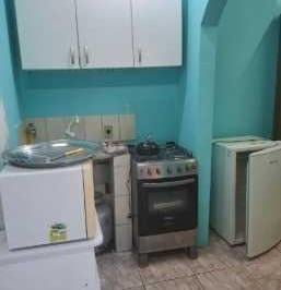 1 · PORTO ALEGRE - CASA - PARTENON
