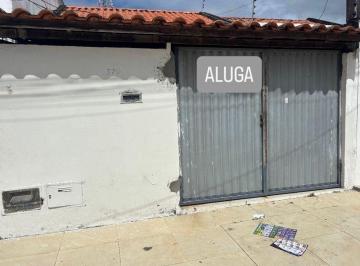 Casa de 3 quartos, Feira de Santana · ALUGA CASA USO RESIDENCIAL OU COMERCIAL COM 3/4 E SUITE NO BAIRRO PONTO CENTRAL