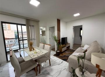 Apartamento de 2 quartos, São Paulo · Lindo Apartamento pra vender de 2 dormitórios com Varanda na Vila Maria Alta com vaga de carro