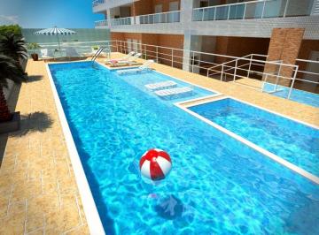 Apartamento de 2 quartos, Bertioga · Apartamento á Venda – Bertioga Litoral – com 77m² 2 dormitórios -1 suíte Varanda gourmet