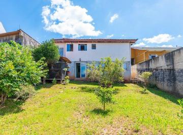 Casa de 3 quartos, Colombo · CASA TÉRREA COM QUINTAL EM COLOMBO COM 205M²