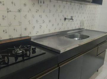 Apartamento de 1 quarto, São Paulo · APTO - LOCAÇÃO PERDIZES