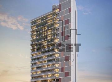 Foto 01 · Ótimo Studio Residencial de 30,00 m² no Brooklin. Agende uma visita!