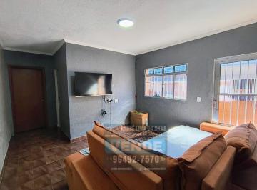 Casa de 2 quartos, Suzano · LINDA CASA 2 QUARTOS SENDO UMA SUITE COM PONTO COMERCIAL NO JARDIM SÃO JOSÉ SUZANO