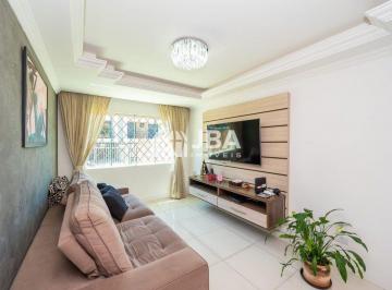 Casa de 4 quartos, Curitiba · TRIPLEX COM 4 QUARTOS SENDO 2 SUÍTE