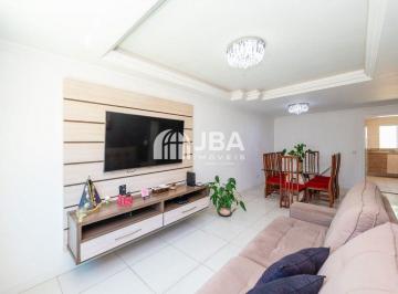 Casa de 4 quartos, Curitiba · TRIPLEX COM 4 QUARTOS SENDO 2 SUÍTE