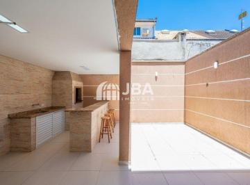 Casa de 4 quartos, Curitiba · TRIPLEX COM 4 QUARTOS SENDO 2 SUÍTE