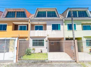 Casa de 4 quartos, Curitiba · TRIPLEX COM 4 QUARTOS SENDO 2 SUÍTE