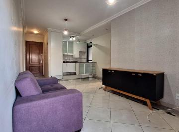 Apartamento de 2 quartos, São Paulo · Apartamento de 50 m² com 2 quartos para aluguel na Saúde