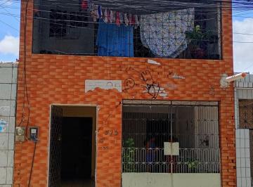 Casa de 3 quartos, Fortaleza · Casa duplex pra venda no Jardim Iracema