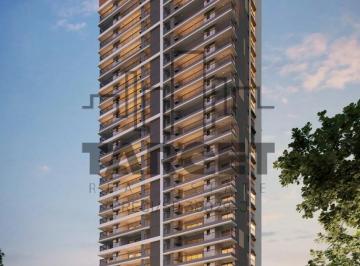Foto 01 · Conjunto Residencial no Brooklin em Edifício Moderno com 120,00 m²