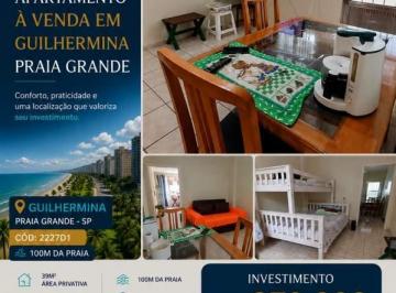 202606051658234319.png · Apartamento para Venda em Praia Grande, 1 dormitório, 1 banheiro, 1 vaga