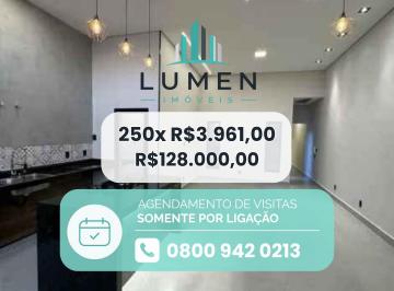 Casa de 3 quartos, Pouso Alegre · Casa de 220 m² com 3 quartos, 1 suíte, 4 vagas e área de lazer gourmet à venda no Jardim Olímpico