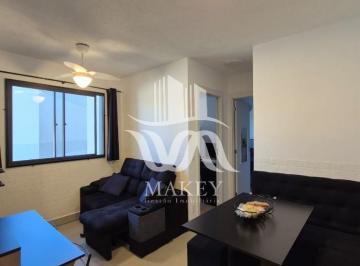 Foto 20 · Locação. Apartamento 2 dormitórios e cozinha com armário, 38m² no Condomínio Res. Urban Parque das B