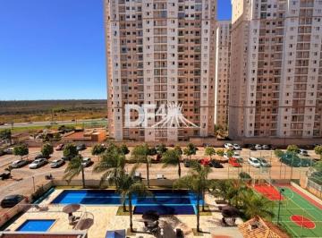 Foto 01 · Apartamento para Alugar em Taguatinga | 2 Quartos 48m²