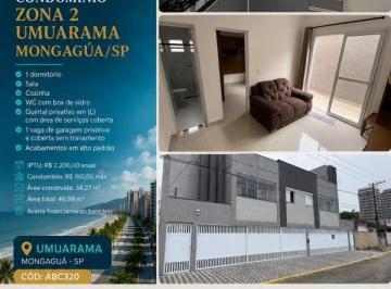 202605271511343912.png · Casa em Condomínio para Venda em Mongaguá, 1 dormitório, 1 banheiro, 1 vaga