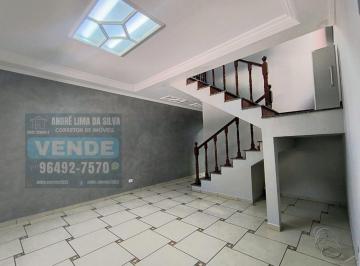 Casa de 3 quartos, Suzano · LINDO SOBRADO 3 QUARTOS ESPACO GOURMET GARAGEM PARA 2 CARROS JARDIM SÃO JOSÉ SUZANO