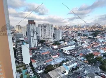 Foto 02 · Apartamento à venda em São Paulo-SP, Ipiranga: 1 quarto, 1 sala, 1 banheiro, 28m². Venha conferir!