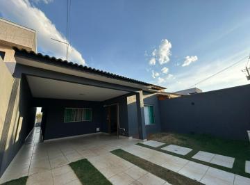 Casa de 3 quartos, Vicente Pires · Vania Alves Vende linda casa na rua 05 em Vicente Pires 1
