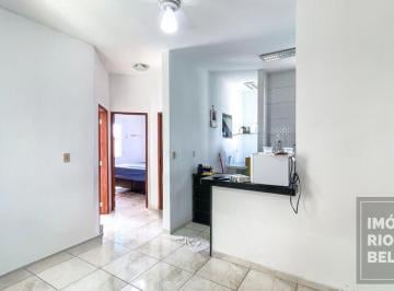 Apartamento de 2 quartos, Ananindeua · Via Roma, 45m², 2 Quartos, 1 vaga - Coqueiro - Ananindeua – PA