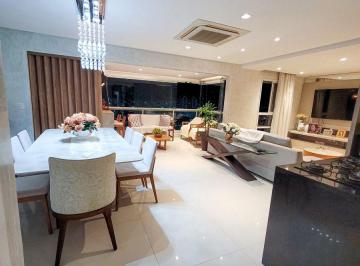Apartamento de 3 quartos, Salvador · Apartamento a venda HORTO BELA VISTA 3 suites 123m2 a.alto Porteira Fechada 2vgs decoradissimo