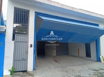 Foto 01 · Galpão Comercial de 300m² na Rodovia Raposo Tavares - São Paulo-SP - Jardim São Jorge - 1 Sala, 2 Ba
