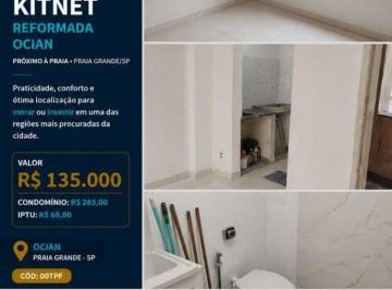 202605221440285824.png · Kitnet para Venda em Praia Grande, Ocian, 1 dormitório, 1 banheiro, 1 vaga