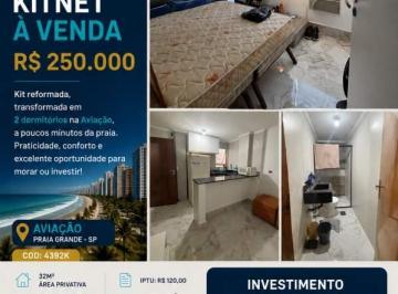 202605201716578894.png · Kitnet para Venda em Praia Grande, Aviação, 1 vaga