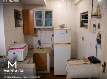 202607301648329625.png · Kitnet para Venda em Praia Grande, Guilhermina, 1 banheiro, 1 vaga