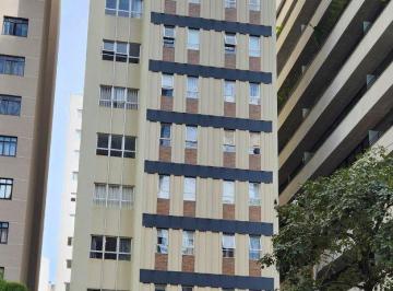 Apartamento de 3 quartos, Curitiba · Próximo Muffato Gourmet e Banco Brasil.