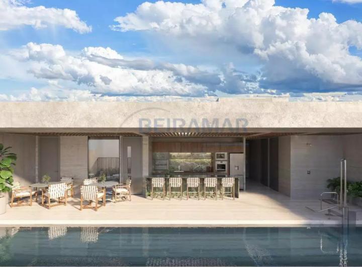 Imóvel novo vertical , Brasília · Apartamento Sudoeste - Icon