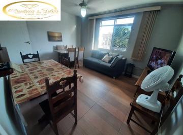 Apartamento de 2 quartos, Rio das Ostras · Apartamento pé na areia, 2 quartos, 2 vagas
