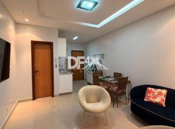 Foto 01 · Kitnet para Alugar no Sudoeste Brasília | Mobiliada 35m²