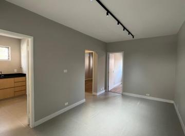 Sala · Apartamento à Venda - Bela Vista, 2 Quartos, 60 m2