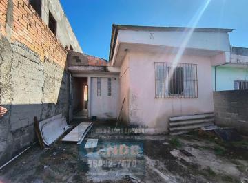 Casa de 2 quartos, Suzano · CASA 2 QUARTO VAGA PARA 1 CARRO NO JARDIM SÃO JOSÉ SUZANO