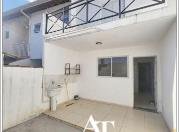 Casa de 2 quartos, São Paulo · SOBRADO PARQUE IPE - 2 QUARTOS (1 SUITE) COM 1 VAGA