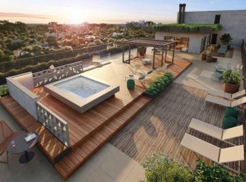 Apartamento de 1 quarto, Curitiba · Loft Moderno de 55,4 m² no Campo Comprido