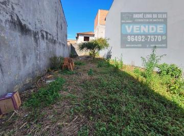 Terreno , Suzano · LINDO TERRENO PLANO DE 150 METROS QUADRADOS NO JARDIM SÃO JOSÉ SUZANO
