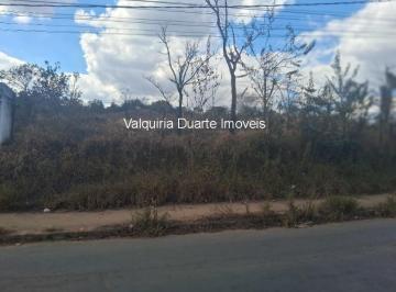 Foto 01 · Terreno, Vale da Pedra, Matozinhos, MG