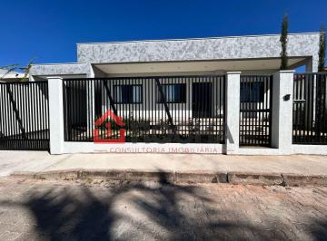Casa de 3 quartos, Brasília · Condomínio RK - Oportunidade, casa moderna em ótima localização