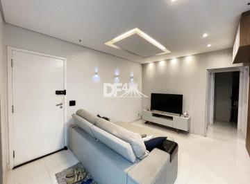 Foto 01 · Apartamento para Alugar em Águas Claras | 2 Quartos 69m² Mobiliado